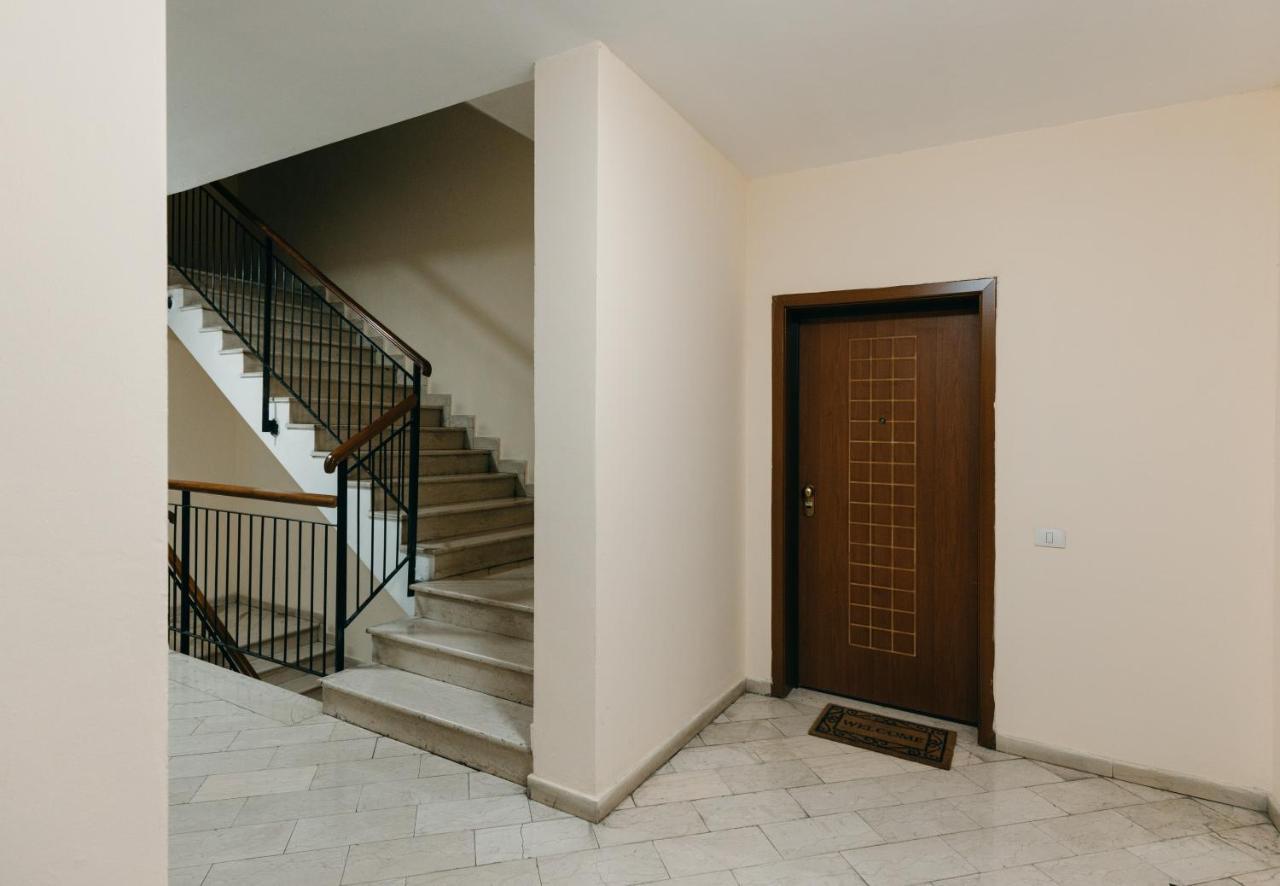 Rs Place 1-Bedroom Apartment تيرانا المظهر الخارجي الصورة