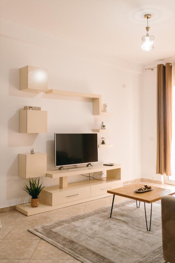Rs Place 1-Bedroom Apartment تيرانا المظهر الخارجي الصورة