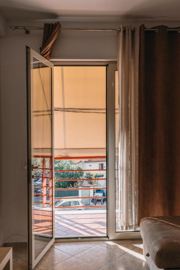 Rs Place 1-Bedroom Apartment تيرانا المظهر الخارجي الصورة