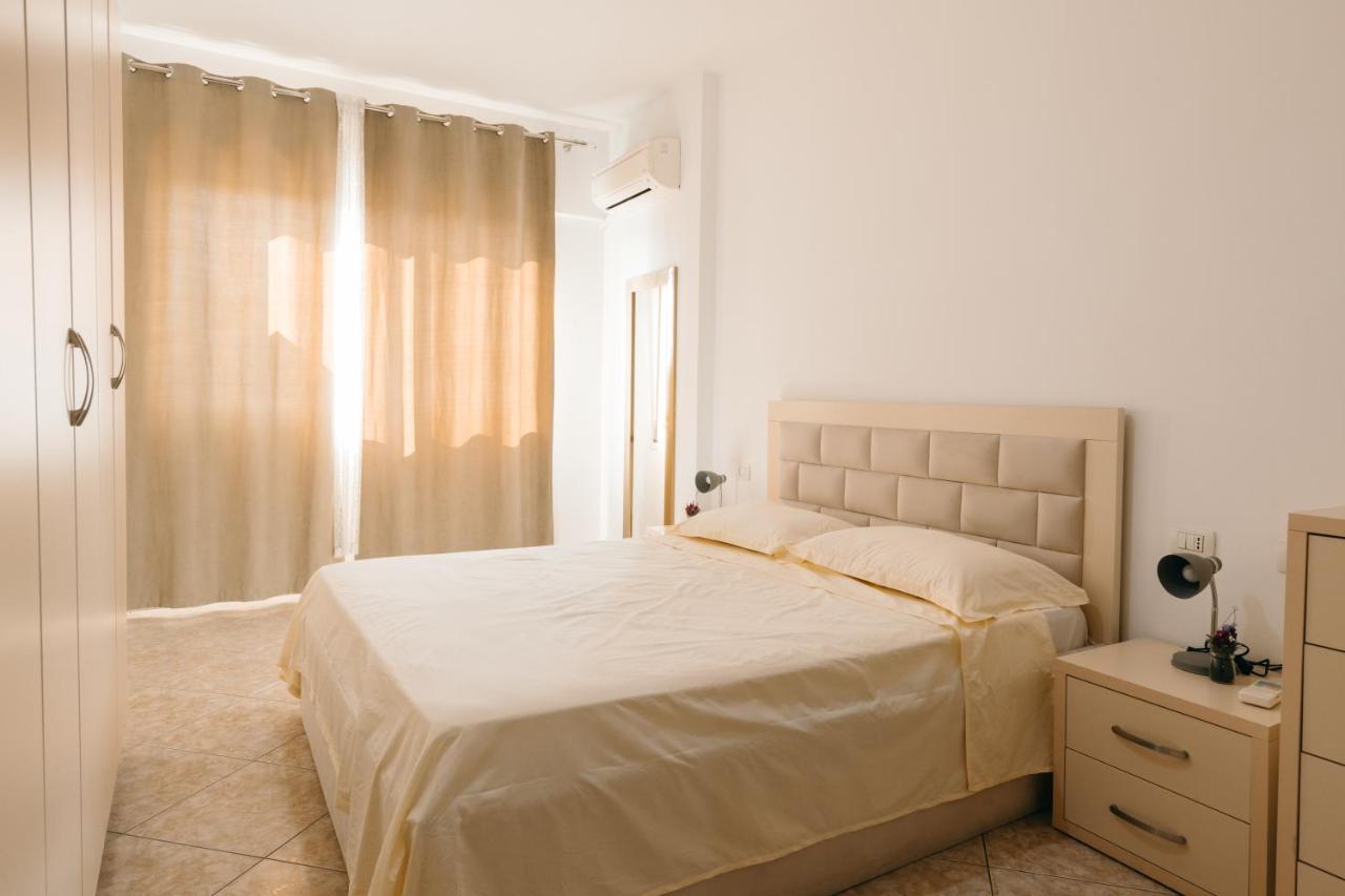 Rs Place 1-Bedroom Apartment تيرانا المظهر الخارجي الصورة