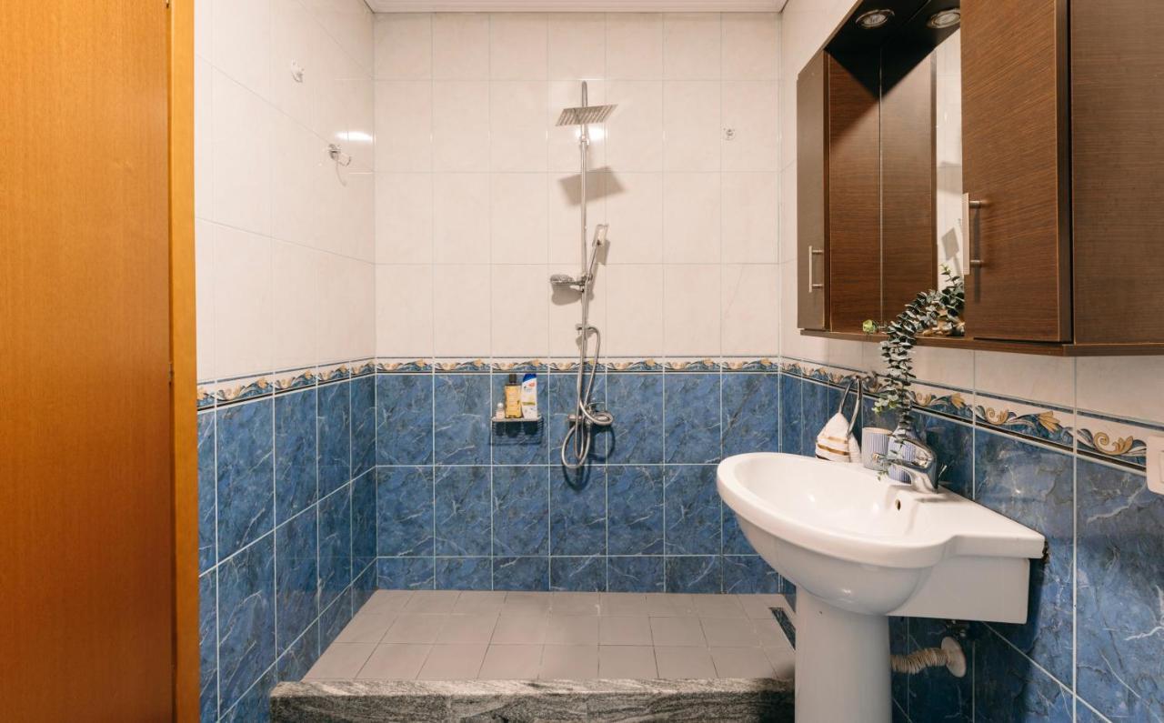 Rs Place 1-Bedroom Apartment تيرانا المظهر الخارجي الصورة